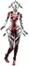 threezero store FigZero Ultraman Suit Marie Anime Version 16 Scale Figure