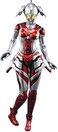 threezero store FigZero Ultraman Suit Marie Anime Version 16 Scale Figure