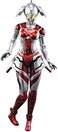 threezero store FigZero Ultraman Suit Marie Anime Version 16 Scale Figure