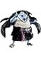 Ichibansho Figure One Piece Jinbe Film Red Bandai Spirits Collectible Statue