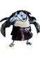 Ichibansho Figure One Piece Jinbe Film Red Bandai Spirits Collectible Statue