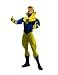 DC Comics Justice League International Series 2 Booster Gold Action Figure