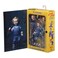NECA Chucky 4 inch Scale Action Figure Ultimate Chucky