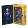 NECA Chucky 4 inch Scale Action Figure Ultimate Chucky