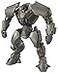 TAMASHII NATIONS Bandai Robot Spirits Bracer Phoenix Pacific Rim Uprising Action Figure