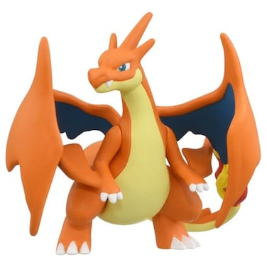 &sbquo;&iquest;&sbquo;&fnof;&copy;&fnof;&circ;&fnof;&Yuml;&fnof;&frac14;(TAKARA TOMYPokemon Monster Colle Mega Charizard Y 2 inches