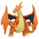 &sbquo;&iquest;&sbquo;&fnof;&copy;&fnof;&circ;&fnof;&Yuml;&fnof;&frac14;(TAKARA TOMYPokemon Monster Colle Mega Charizard Y 2 inches
