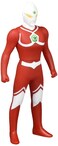 Bandai Ultraman Ultra Hero Series EX Ultraman Johnnius