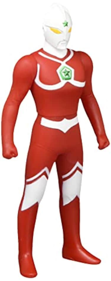Bandai Ultraman Ultra Hero Series EX Ultraman Johnnius