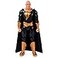 DC Comics Figure 12in Figs Black Adam Styles Vary