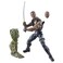 Marvel Knights Legends Series Blade 6inch