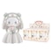 LUCKY EMMA Studio Emma Secret Forest Wedding Party Series Blind Bag 6PCS Random Collection Mystery Toys Cute Blind Box Figures for Birthday Party Whole Set