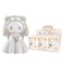 LUCKY EMMA Studio Emma Secret Forest Wedding Party Series Blind Bag 6PCS Random Collection Mystery Toys Cute Blind Box Figures for Birthday Party Whole Set