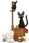 Ensky Kikis Delivery Service Jiji Stacking Figure