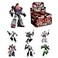 BLOKEES Transformer Figures Luminous Version 01 Roll Out CDU