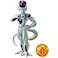 TAMASHII NATIONS Dragon Ball Z Frieza Fourth Form Bandai Spirits SHFiguarts Action Figure
