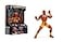 Jada Street Fighter 6 Dhalsim Action Figure Toys for Kids and Adults