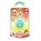hwasooboon Catch Teenieping Figure Season 3 Hotping Korean Animation Red Yellow Mint