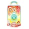 hwasooboon Catch Teenieping Figure Season 3 Hotping Korean Animation Red Yellow Mint