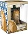 Youtooz Cheems Doge Figure 35 Inch Figure Internet Famous Doge Cheems Meme Collection Based on Internet Famous Memes