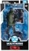 McFarlane Toys DC The Riddler The Batman Movie 7 Action Figure with Accessories