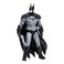 McFarlane Toys DC Multiverse Batman Arkham City 7 BW Batman Action Figure