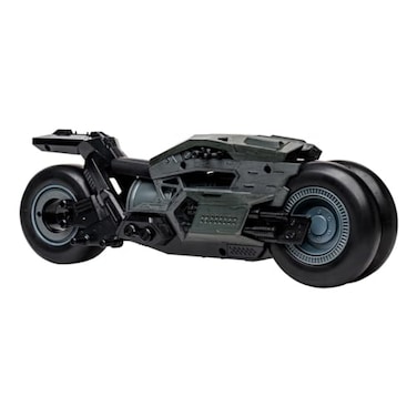 McFarlane Toys McFarlane DC Multiverse The Flash Movie Vehicle Batcycle