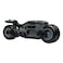 McFarlane Toys McFarlane DC Multiverse The Flash Movie Vehicle Batcycle