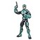 Marvel Captain Marvel 6inch Legends YonRogg Kree Figure for Collectors Kids and Fans