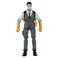 FORTNITE Midas Master Grade 4Inch Articulated Figure with Armor Back Bling and Harvesting Tool