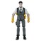 FORTNITE Midas Master Grade 4Inch Articulated Figure with Armor Back Bling and Harvesting Tool