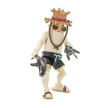 Fortnite FNT0799 Solo Mode Unpeely