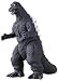Bandai Namco Godzilla Godzilla 1954 5 Soft Vinyl Deluxe Kaiju Figure