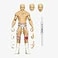 WWE Ultimate Edition The American Nightmare Cody Rhodes Action Figure