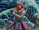 Storm Collectibles 112 Scale Getsu Fuma Den Undying Moon Getsu Fuma Action Figure