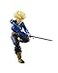 TAMASHII NATIONS Dragon Ball Z Super Saiyan Trunks The Boy from The Future Bandai Spirits SHFiguarts Action Figure