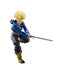 TAMASHII NATIONS Dragon Ball Z Super Saiyan Trunks The Boy from The Future Bandai Spirits SHFiguarts Action Figure