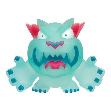 MrBeast Lab Collectible Vinyl Figures Glow Panther 35 Tall Packaged in A Premium Display Box 4 to Collect