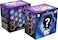 Mattel NANO PODS Connectable Collectable DC Universe Surprise Toy Character Figures Inside Attached Pod Connect to Other Styles May Vary HTR29