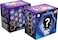 Mattel NANO PODS Connectable Collectable DC Universe Surprise Toy Character Figures Inside Attached Pod Connect to Other Styles May Vary HTR29