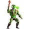 Masters of the Universe Origins Action Figure Accessory Rise of Snake Men Armor HeMan with Mini Comic Book 55 inch