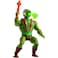 Masters of the Universe Origins Action Figure Accessory Rise of Snake Men Armor HeMan with Mini Comic Book 55 inch