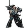 JOYTOY Warhammer The Horus Heresy 118 Action FigureAlpha Legion Harrowmaster Armillus DynatCollection Model Birthday Gifts