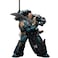 JOYTOY Warhammer The Horus Heresy 118 Action FigureAlpha Legion Harrowmaster Armillus DynatCollection Model Birthday Gifts