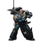 JOYTOY Warhammer The Horus Heresy 118 Action FigureAlpha Legion Harrowmaster Armillus DynatCollection Model Birthday Gifts