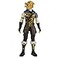 Fortnite 12 Victory Series Figure Battle Hound