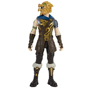 Fortnite 12 Victory Series Figure Battle Hound