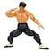 Jada Street Fighter II 6 Fei Long Action Figure Toys for Kids and Adults