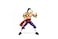 Jada Street Fighter II Vega Wave 4 Action Figure Toys 112 Scale 6 Tall Interchangeable Heads Hands Claw Accessories