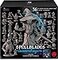 Wildspire Spellblades Enchanted Objects for DND Miniatures 28mm32mm PlayerCharacters NPC Bulk DD Minis Unpainted Dungeons Dragons Figures Accessories for Fantasy Tabletop RPG DND Pathfinder